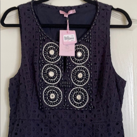 NEW Calypso St Barth Dress - Picture 3 of 5